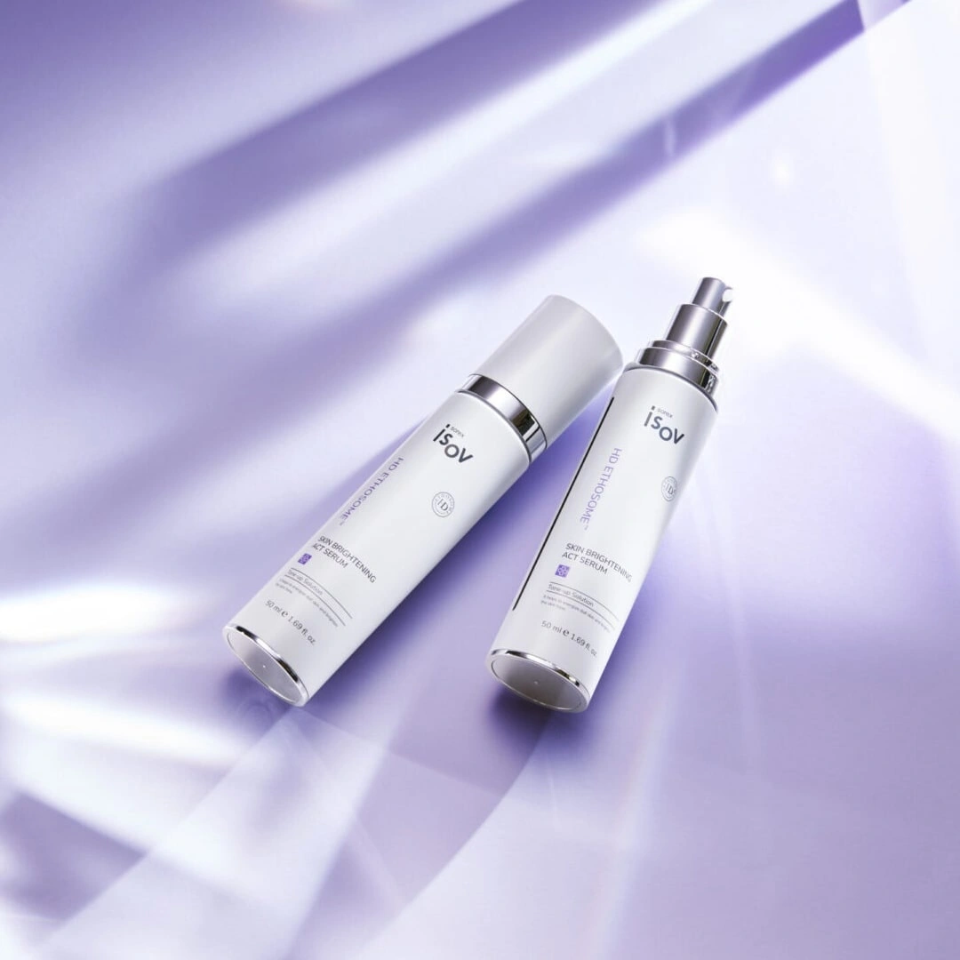 Isov Sorex Skin Brightening Act Serum