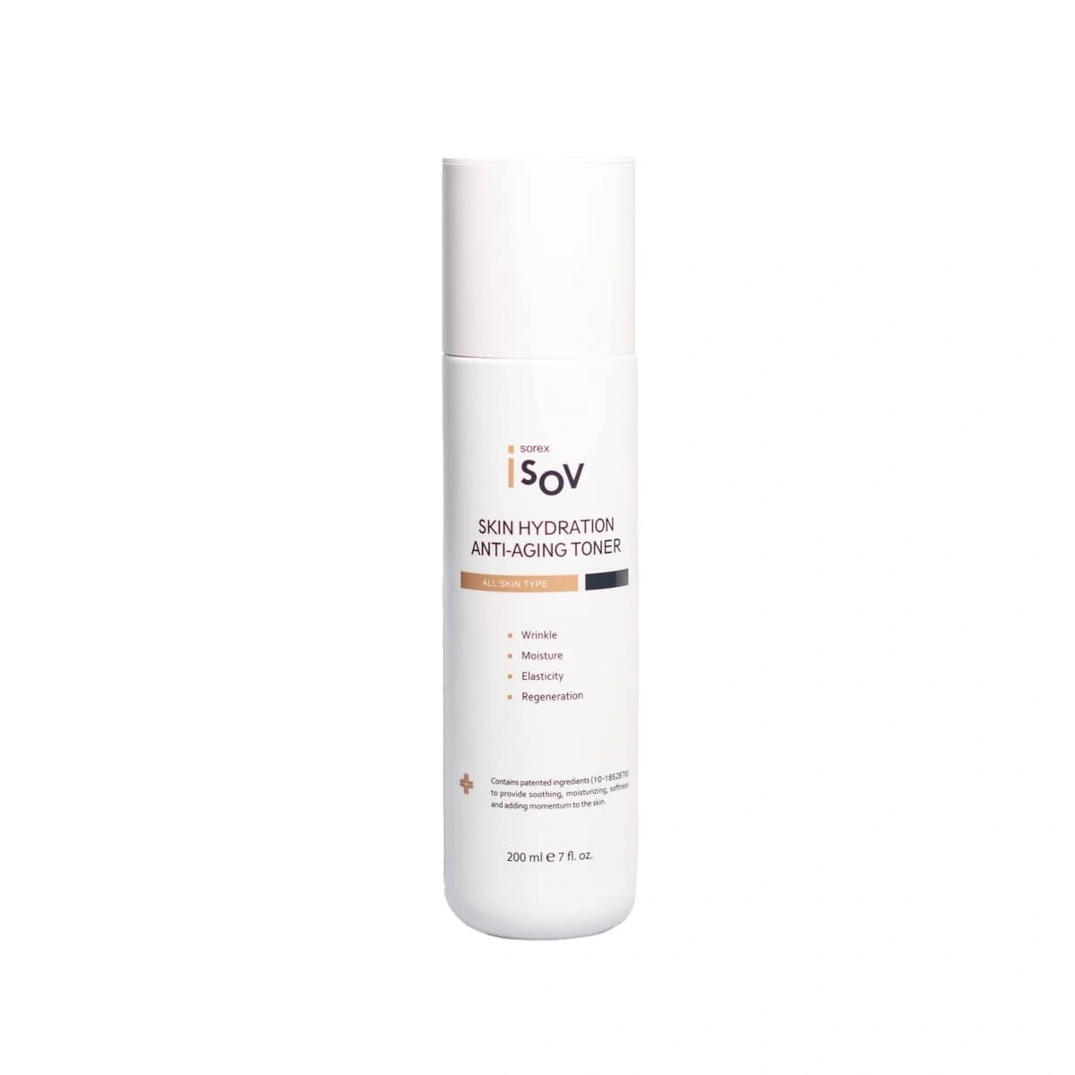 Isov Sorex Skin Hydration Anti – Aging Toner