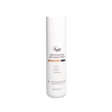 Isov Sorex Skin Hydration Anti – Aging Toner