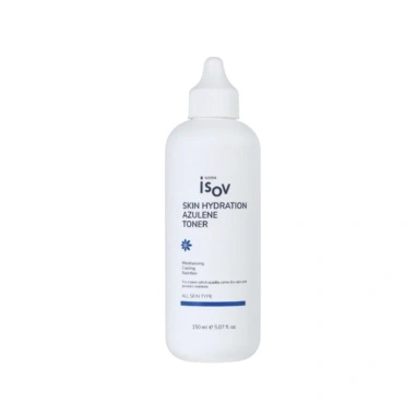 Isov Sorex Skin Hydration Azulene Toner