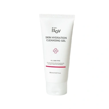 Isov Sorex Skin Hydration Cleansing Gel