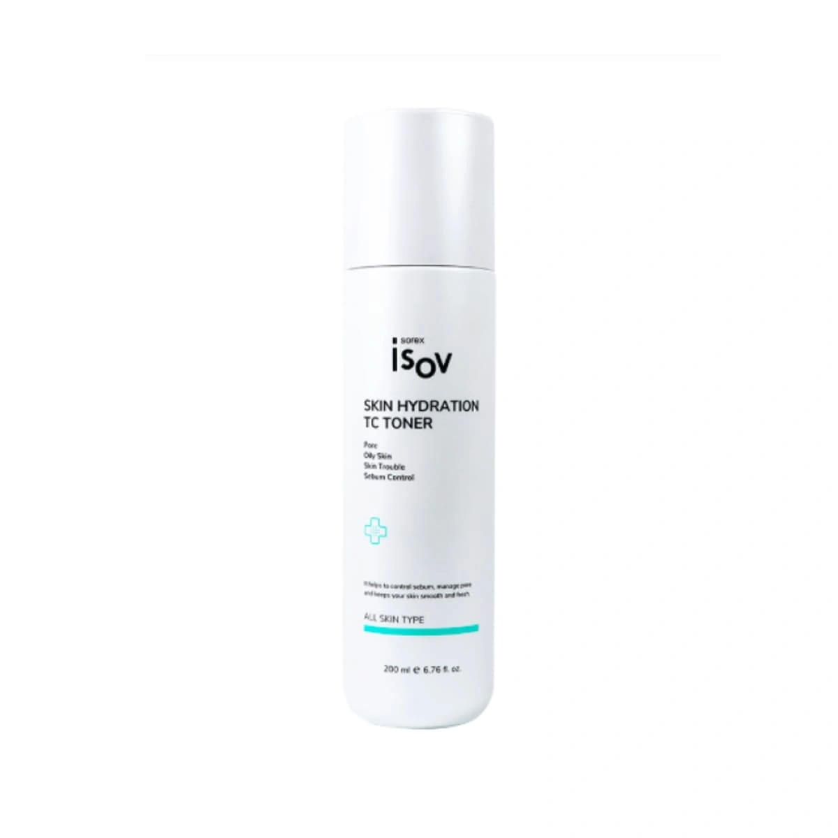 Isov Sorex Skin Hydration TC Toner