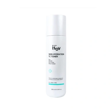 Isov Sorex Skin Hydration TC Toner