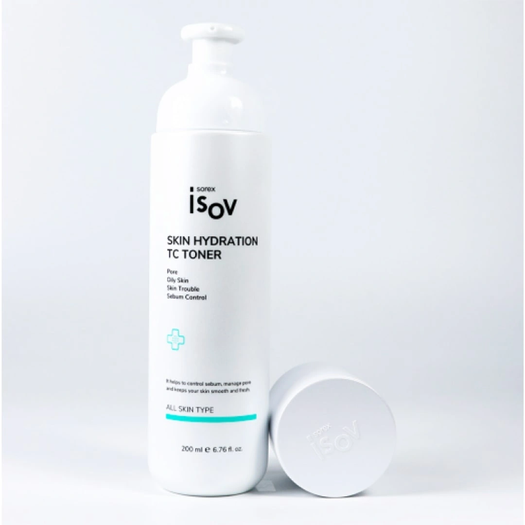Isov Sorex Skin Hydration TC Toner