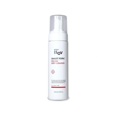 Isov Sorex Smart Form Peeling Cleanser