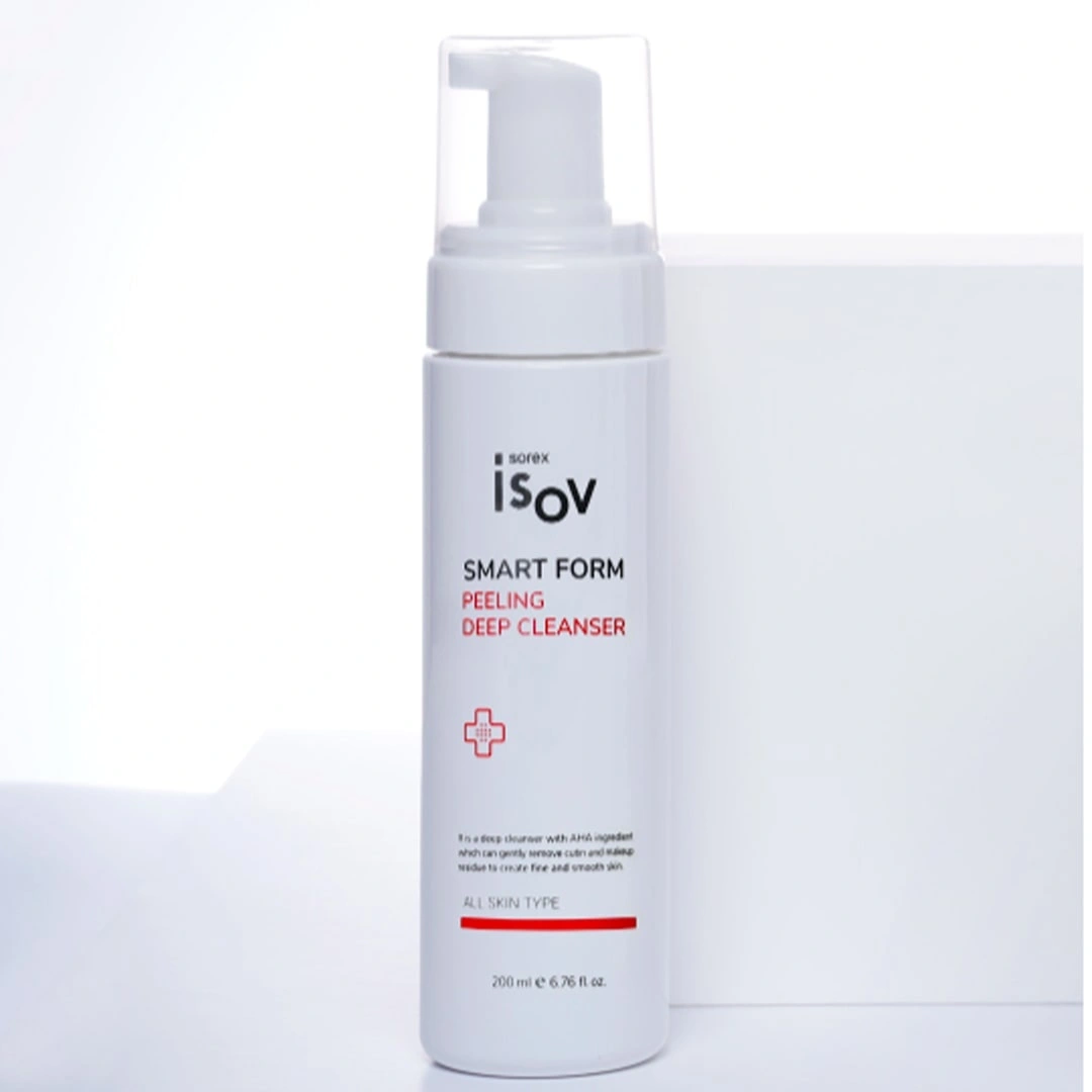 Isov Sorex Smart Form Peeling Cleanser