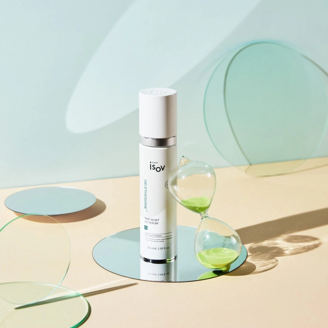 Isov Sorex Time Reset (Retinol) HD Serum