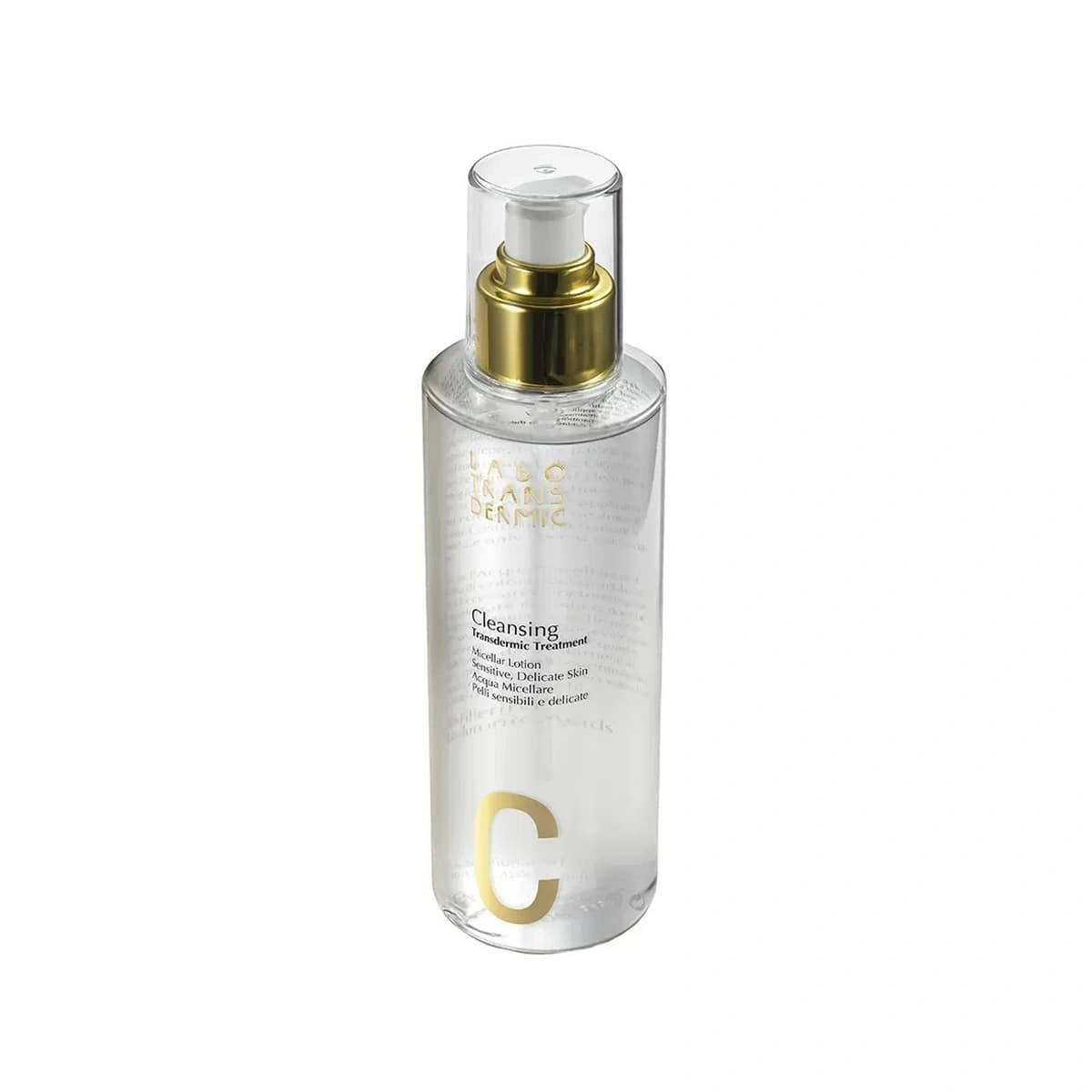 Micellar Lotion