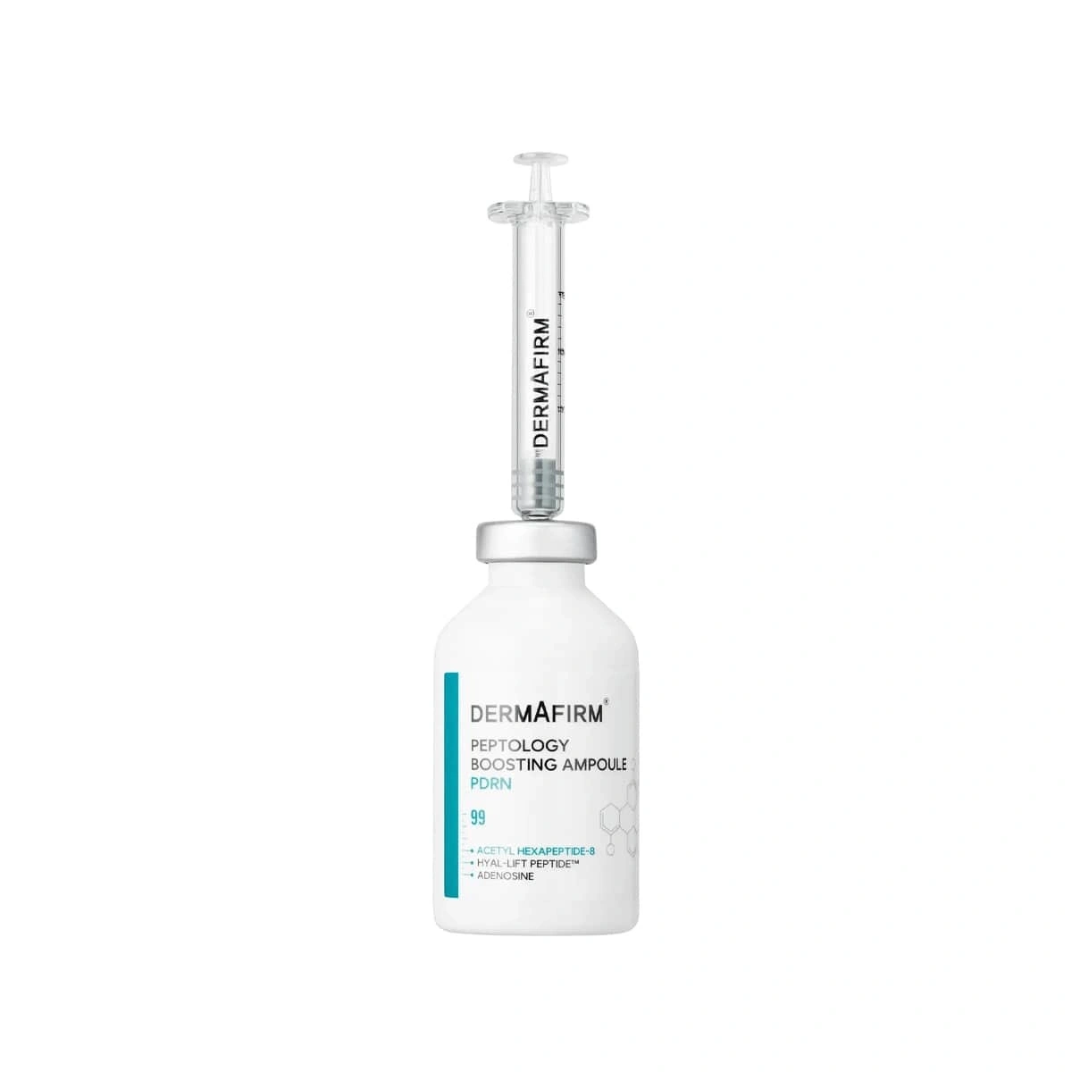 Peptology Boosting Ampoule PDRN