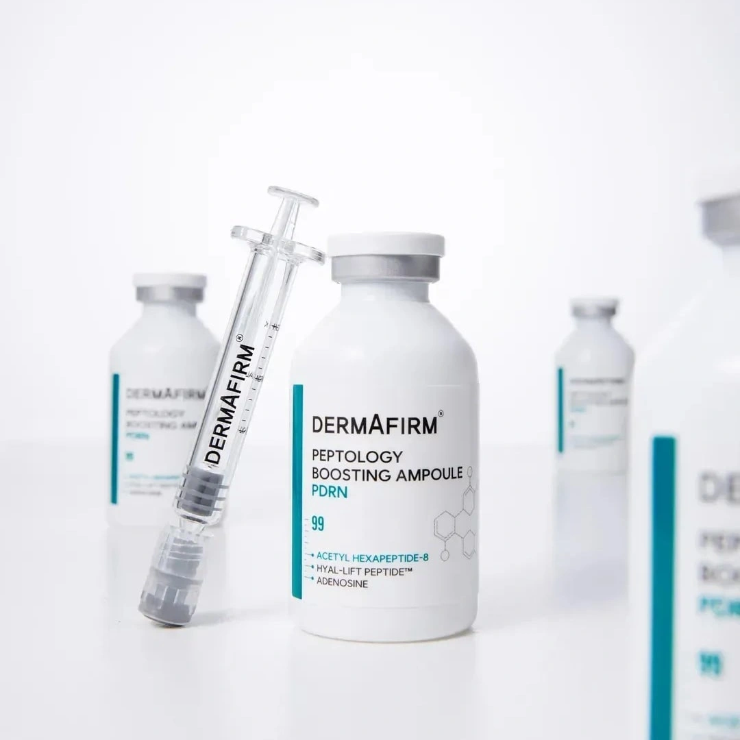 Peptology Boosting Ampoule PDRN