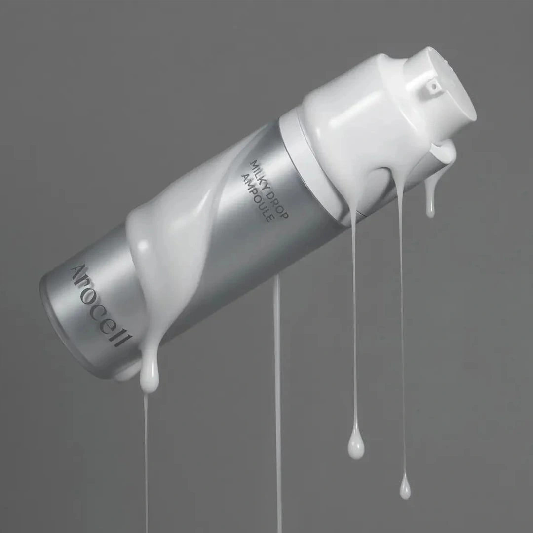 Arocell Milky Drop Ampoule