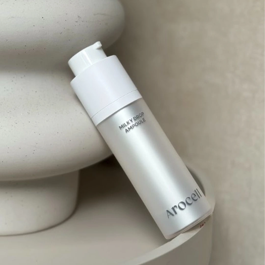 Arocell Milky Drop Ampoule