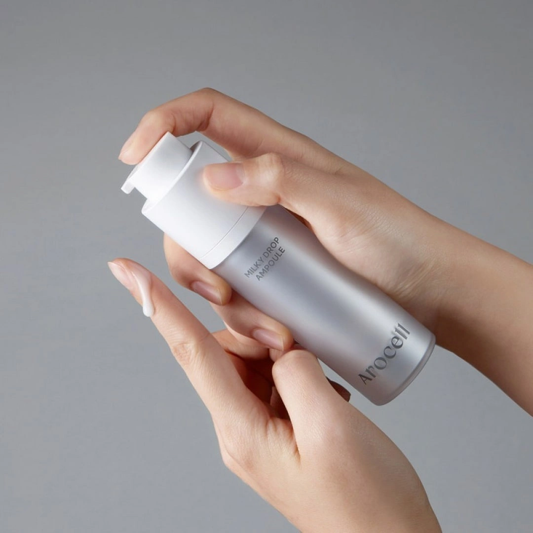 Arocell Milky Drop Ampoule