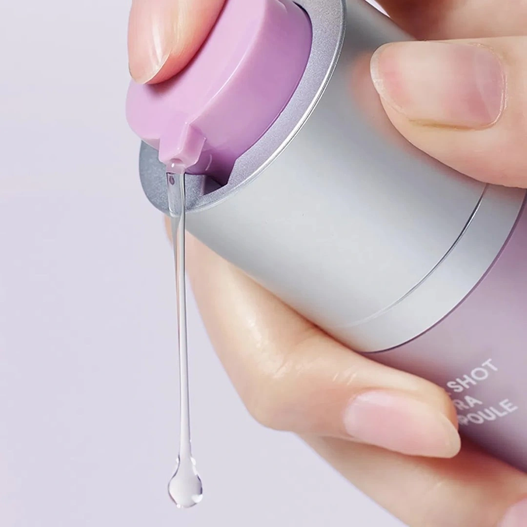 Arocell Super Shot Coltra Ampoule 3X