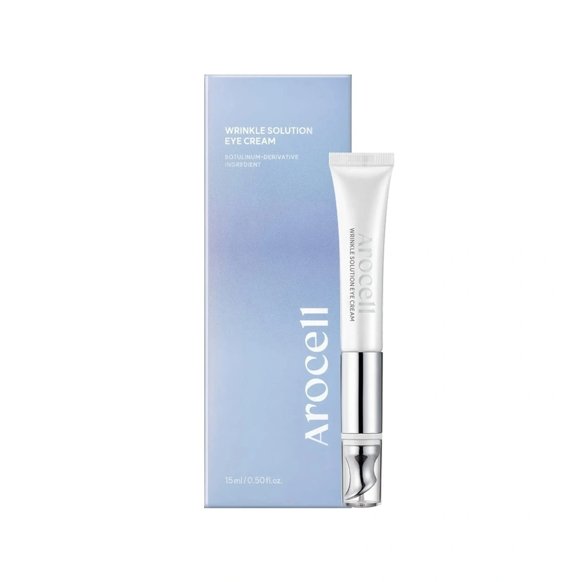 Arocell Wrinkle Solution Eye Cream