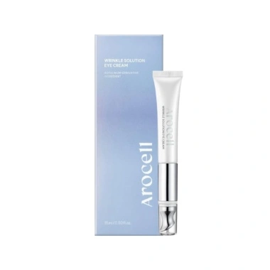 Arocell Wrinkle Solution Eye Cream