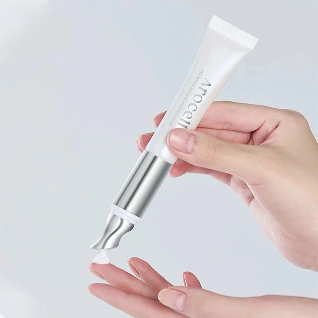 Arocell Wrinkle Solution Eye Cream