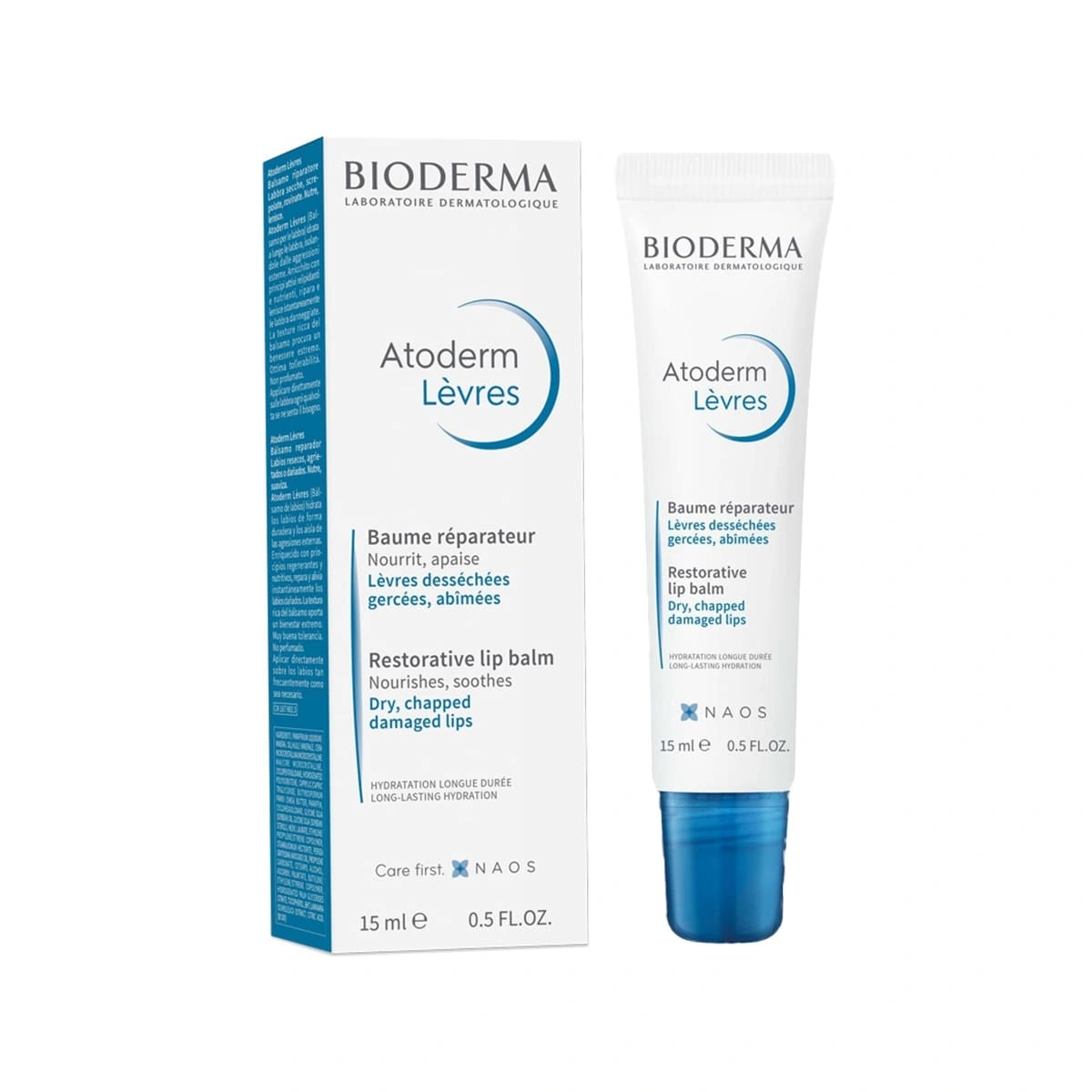 Bioderma Atoderm Levres