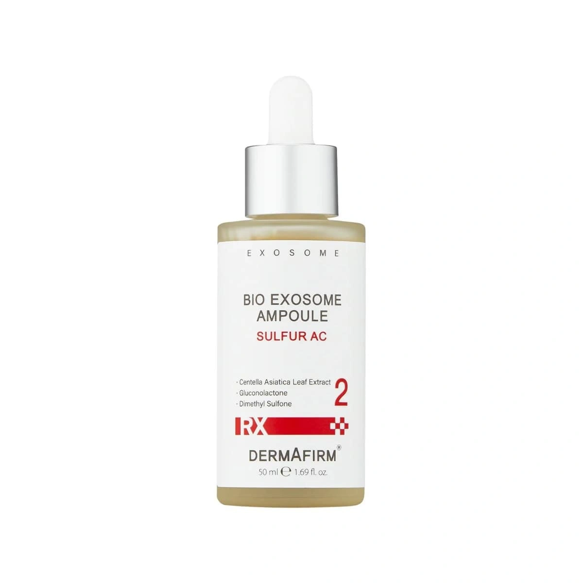 DermAfirm Bio Exosome Ampoule Sulfur-AC