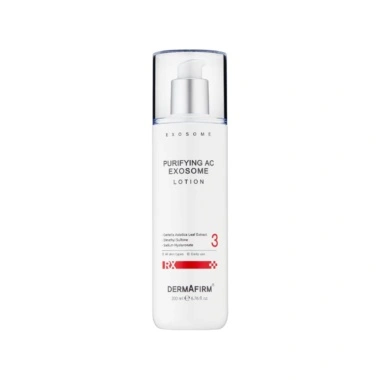 DermAfirm Purifying AC Exosome Lotion