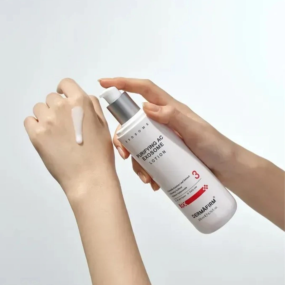 DermAfirm Purifying AC Exosome Lotion