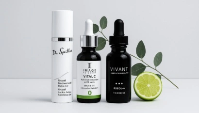 dermal cosmetics