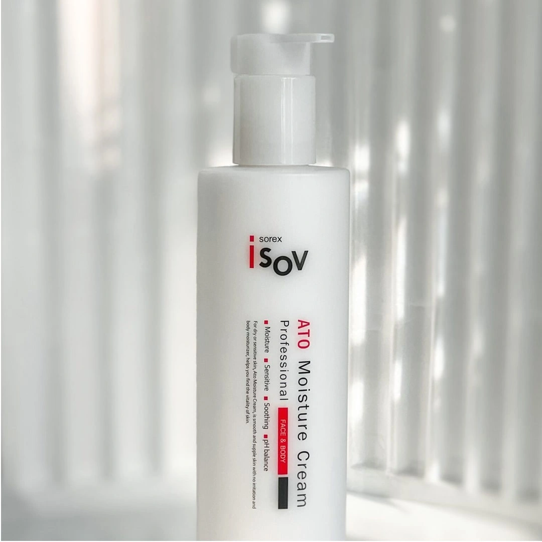 Isov Sorex ATO Moisture Cream