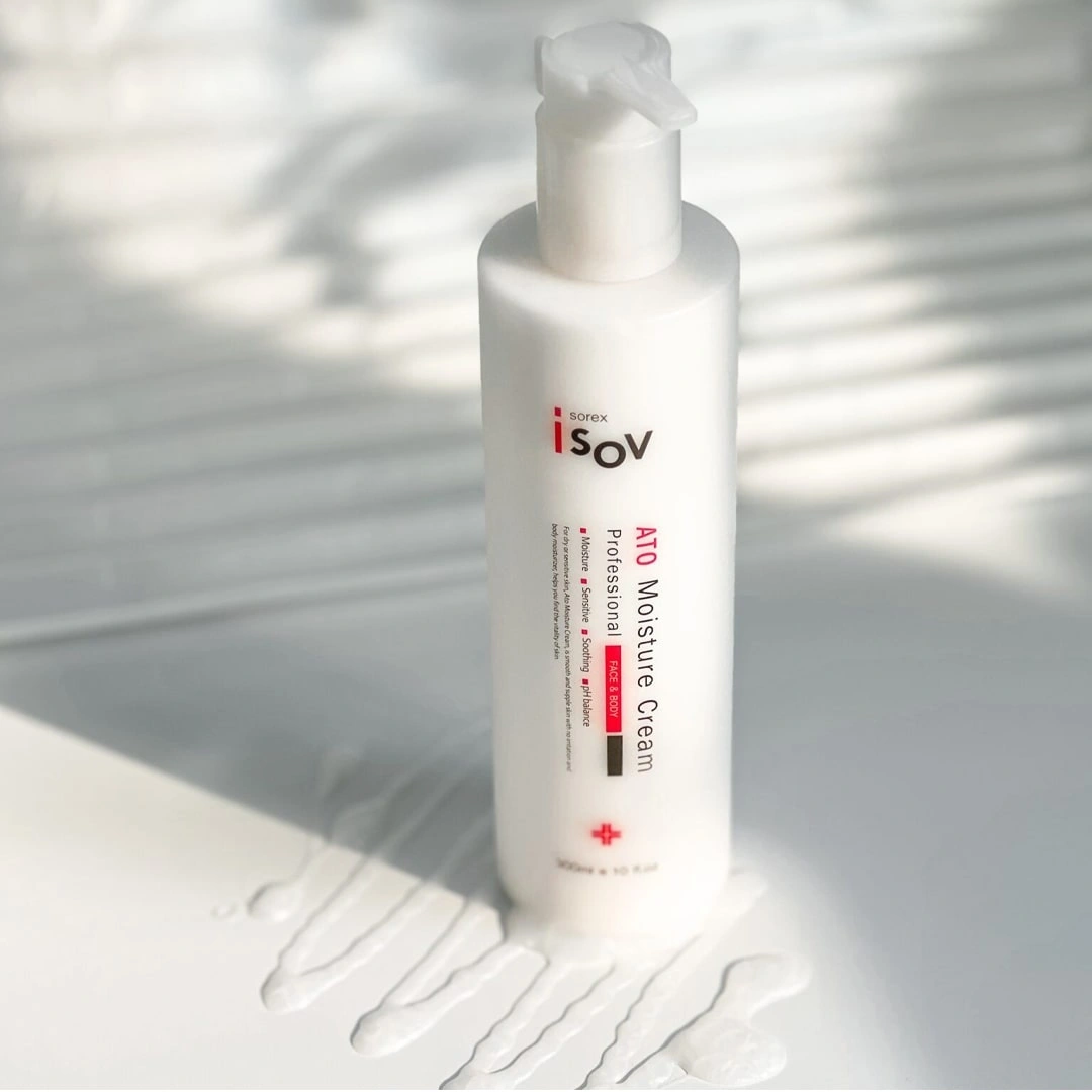 Isov Sorex ATO Moisture Cream