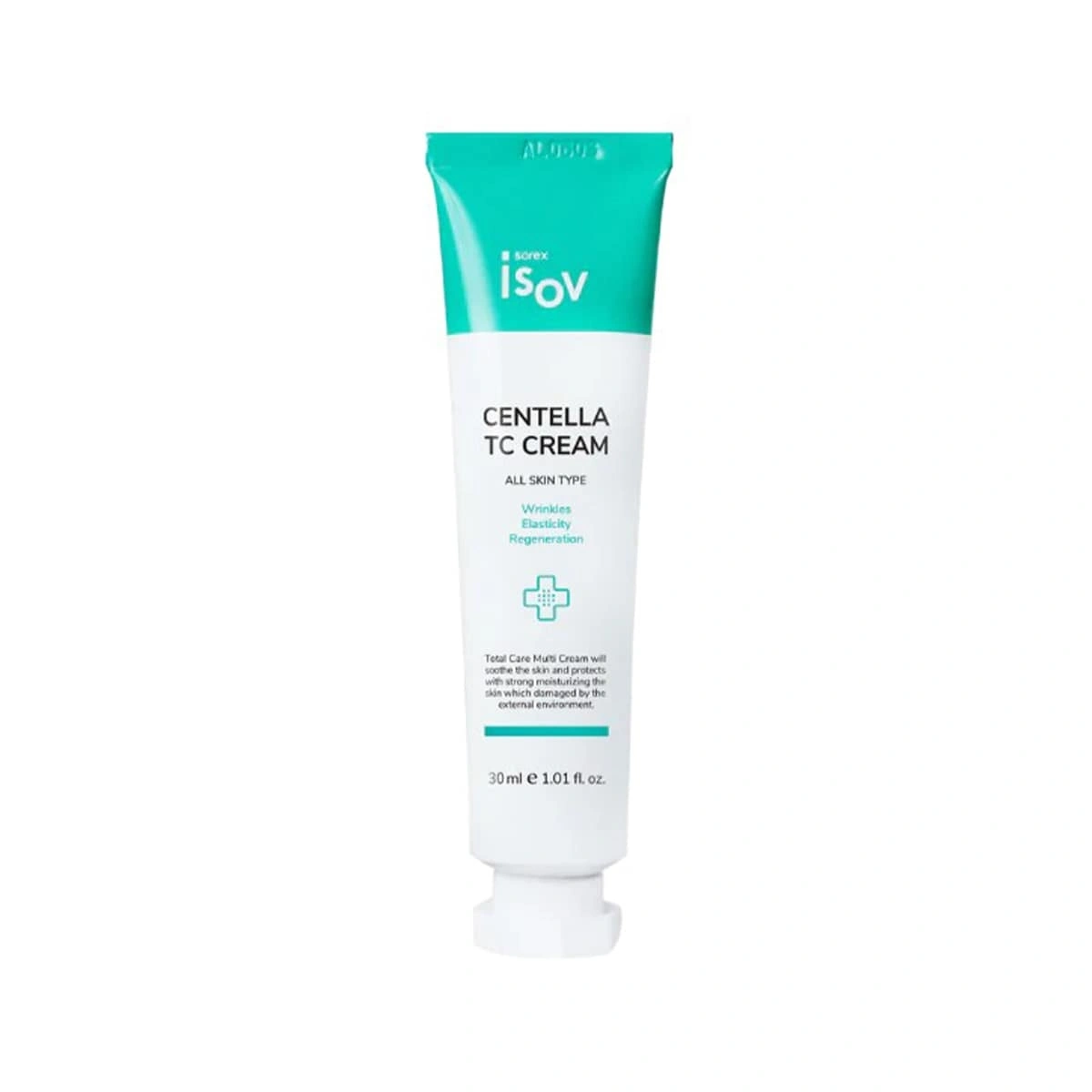 Isov Sorex Centella TC Cream