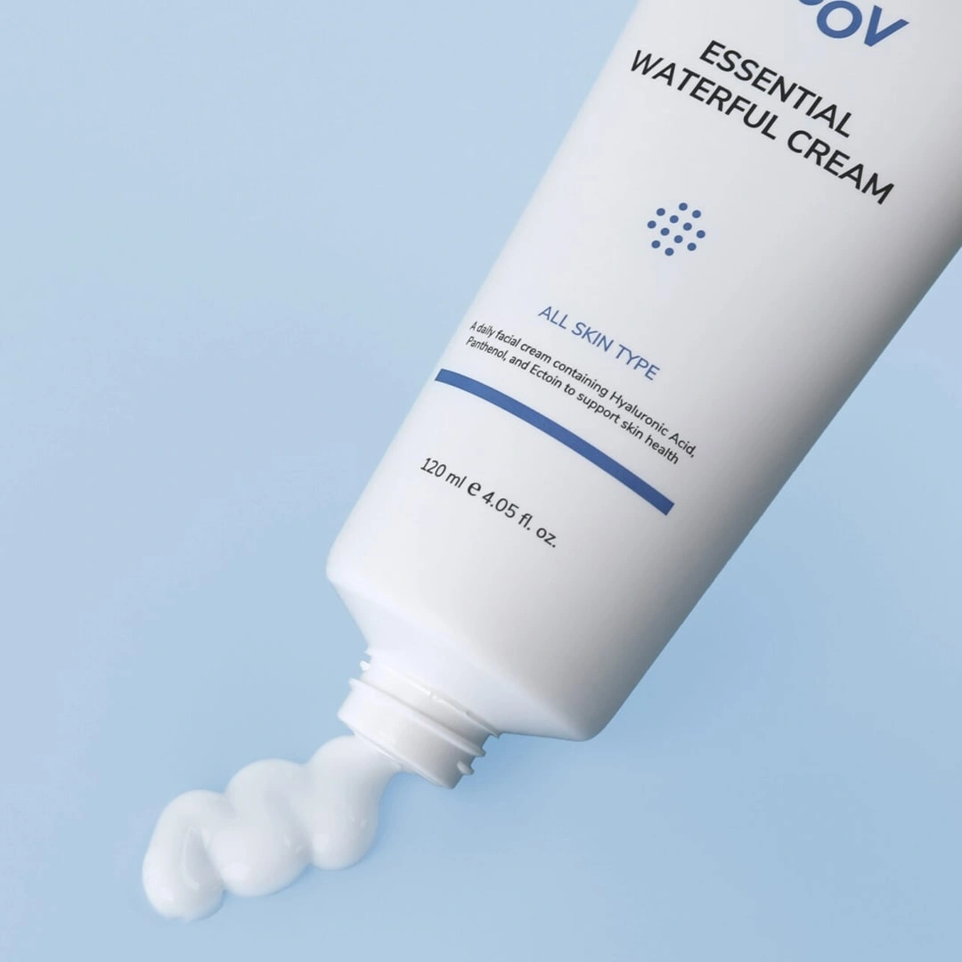 Isov Sorex Essential Waterful Cream