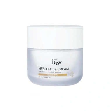 Isov Sorex Meso Fills Cream
