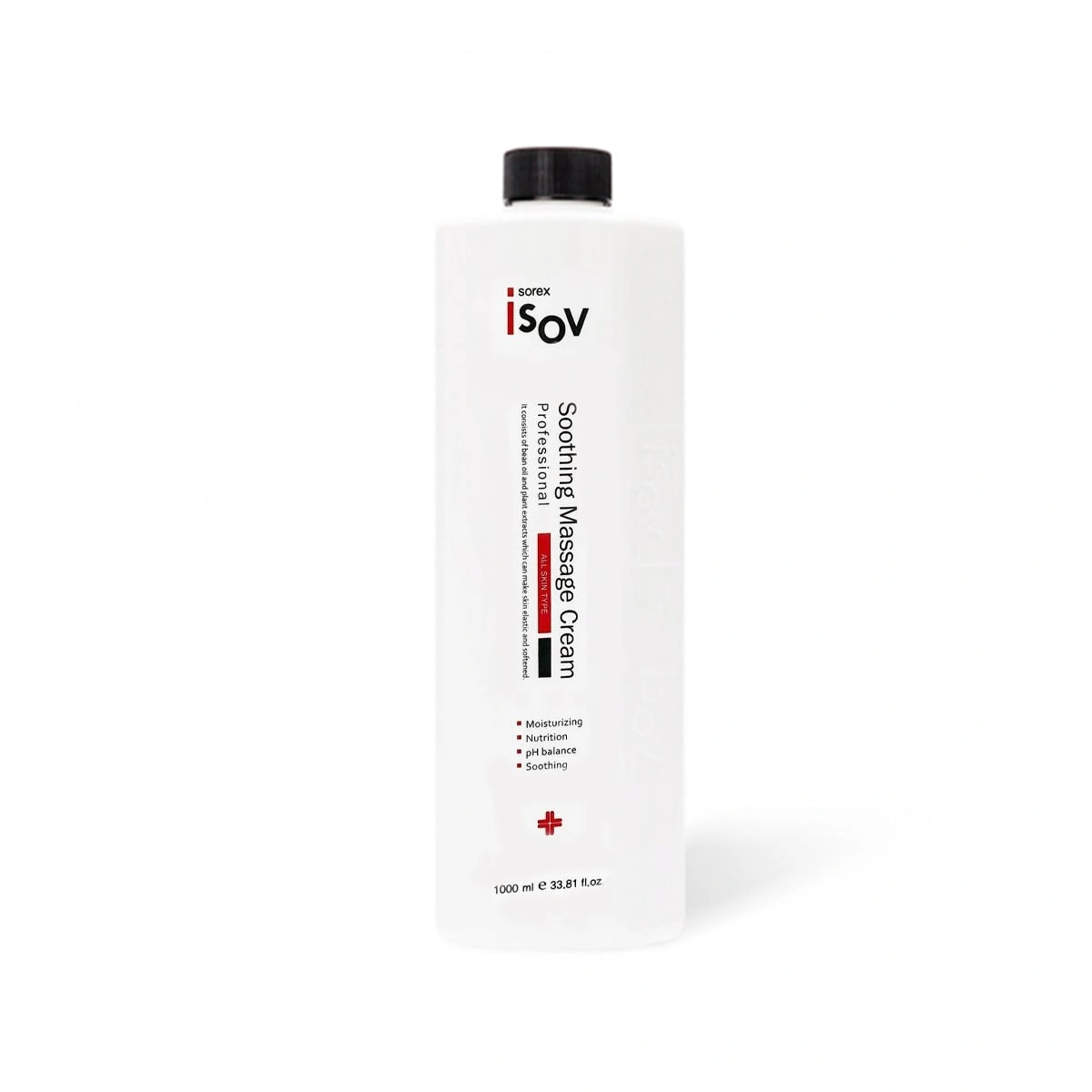 Isov Sorex PH Soothing Massage Cream