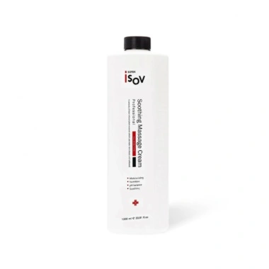 Isov Sorex PH Soothing Massage Cream