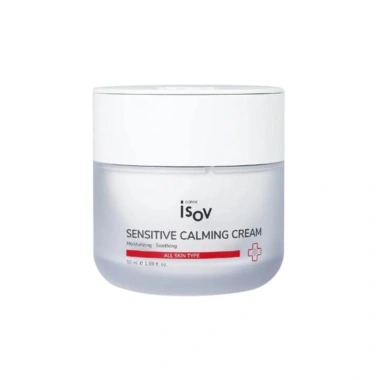 Isov Sorex Sensitive Calming Cream