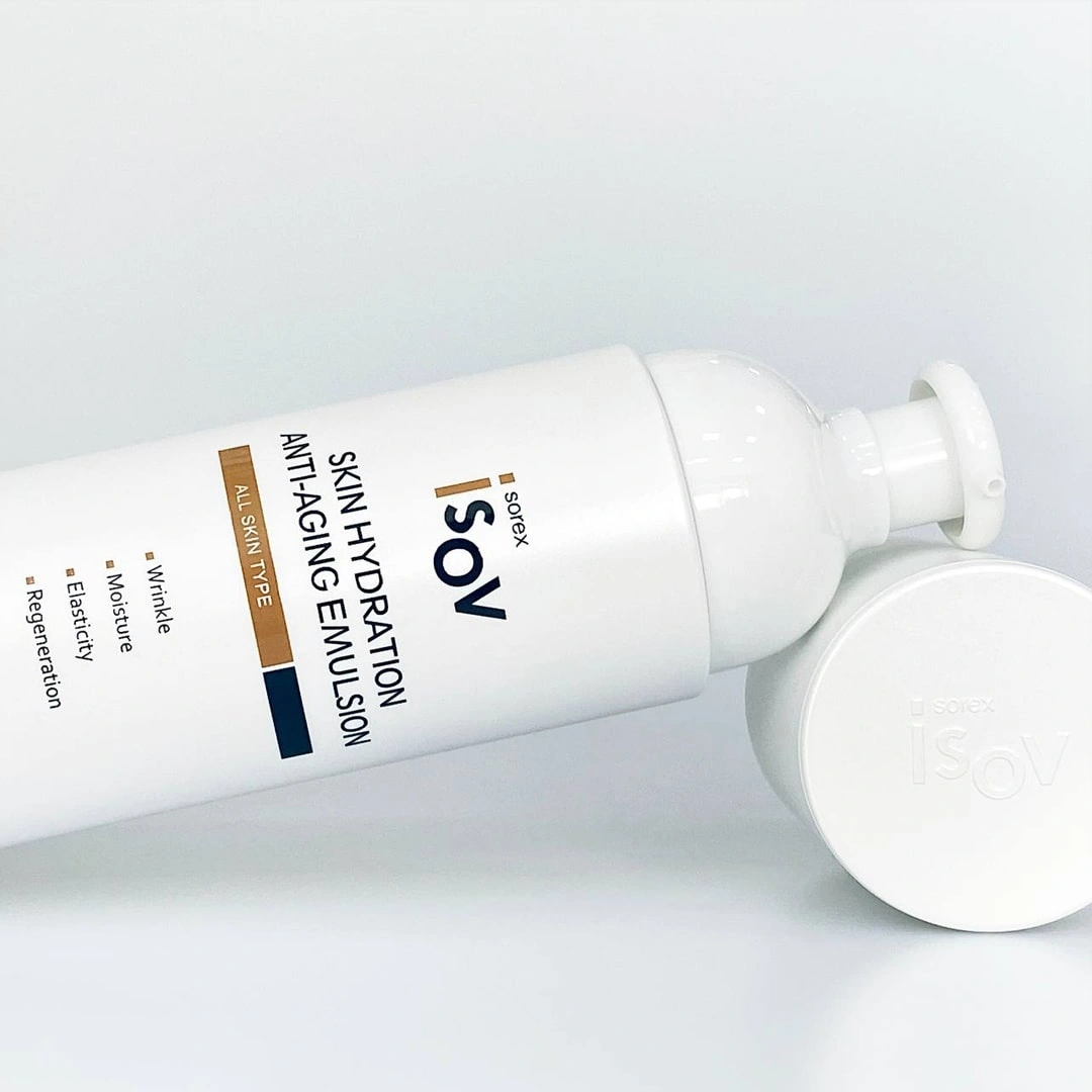 Isov Sorex Skin Hydration Anti – Aging Emulsion
