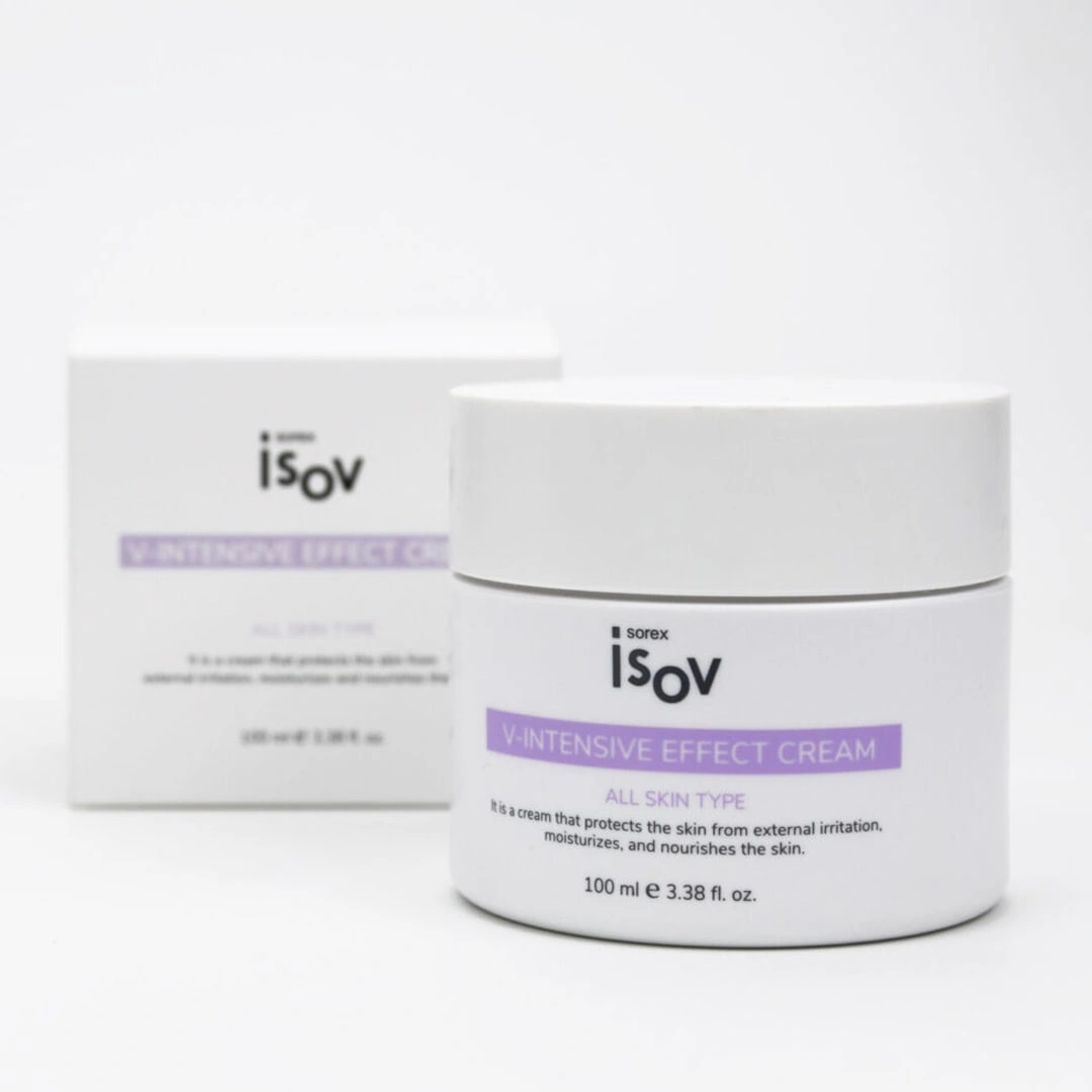 Isov Sorex V-Intensive Effect Cream