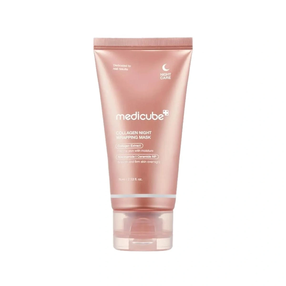 Medicube Collagen Night Wrapping Mask