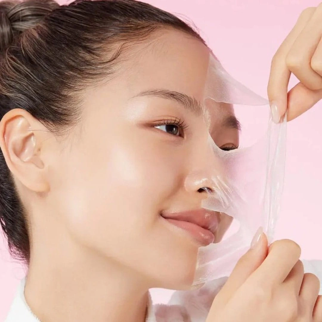 Medicube Collagen Night Wrapping Mask