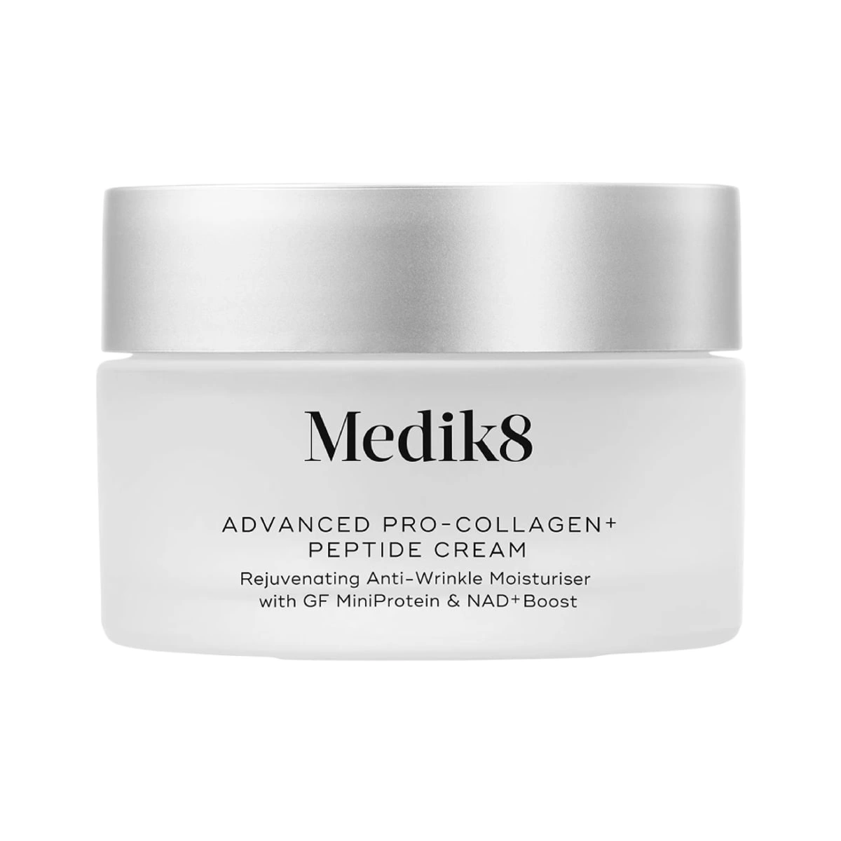 Medik8 Advanced Pro-Collagen+ Peptide Cream