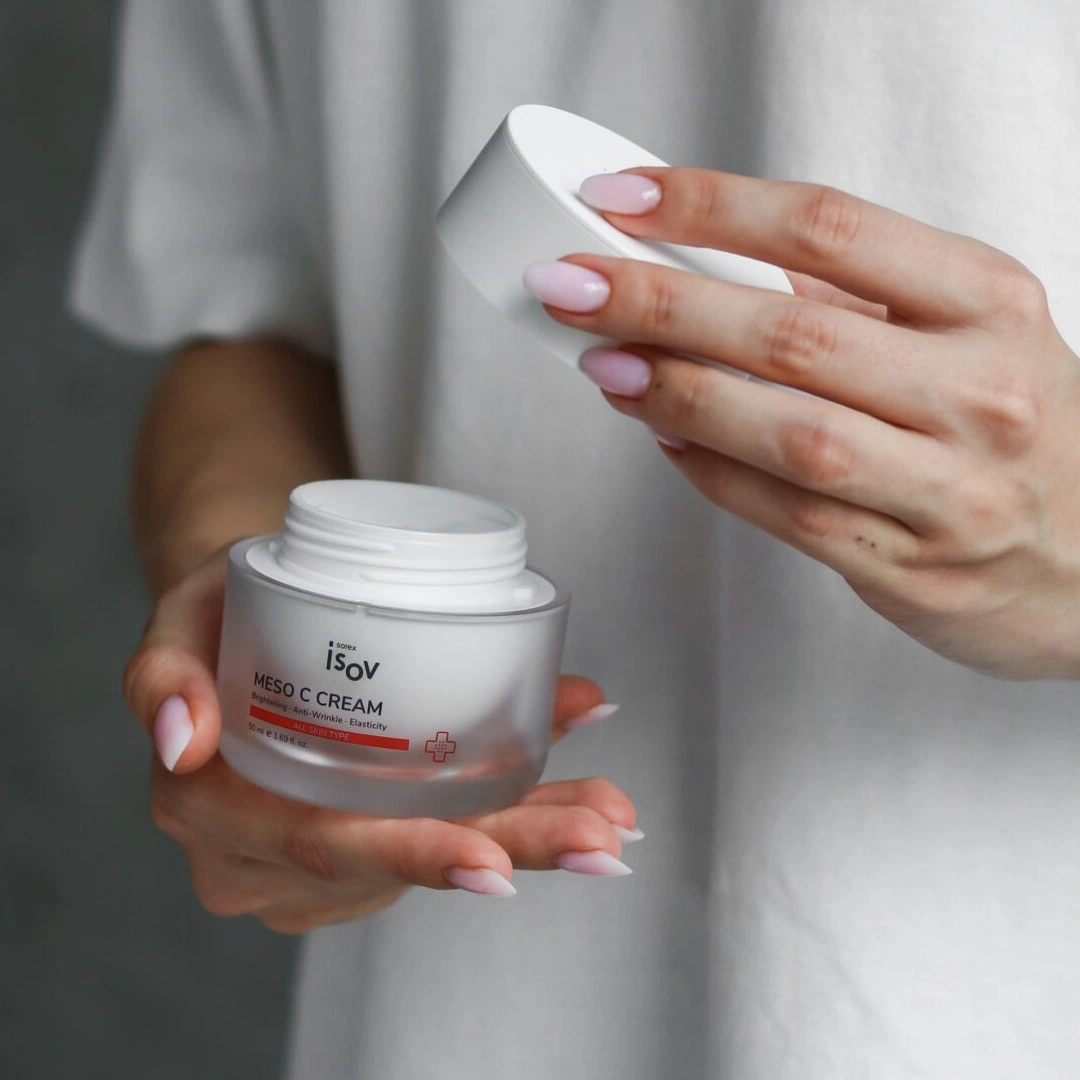 Meso C Cream