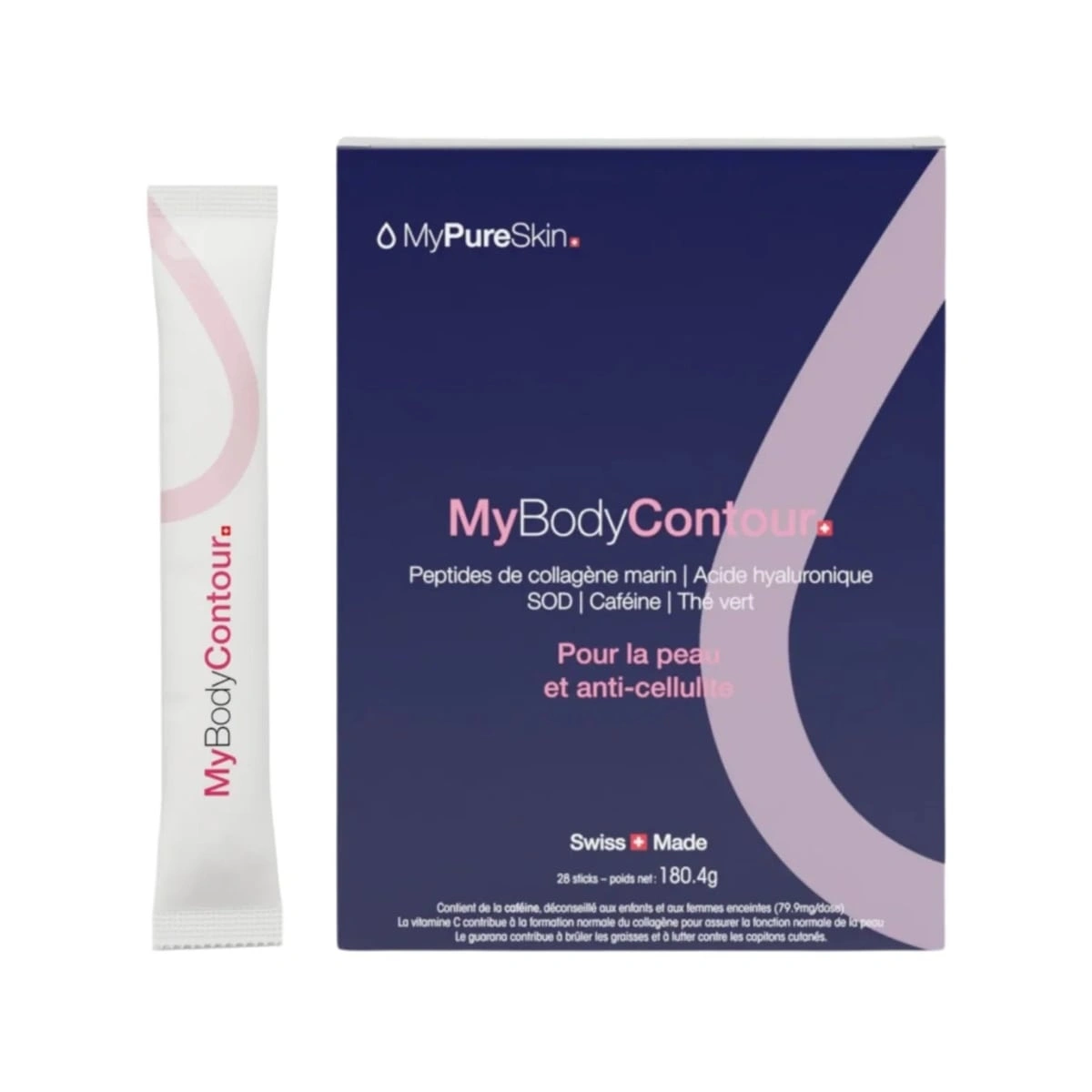 MyBodyContour
