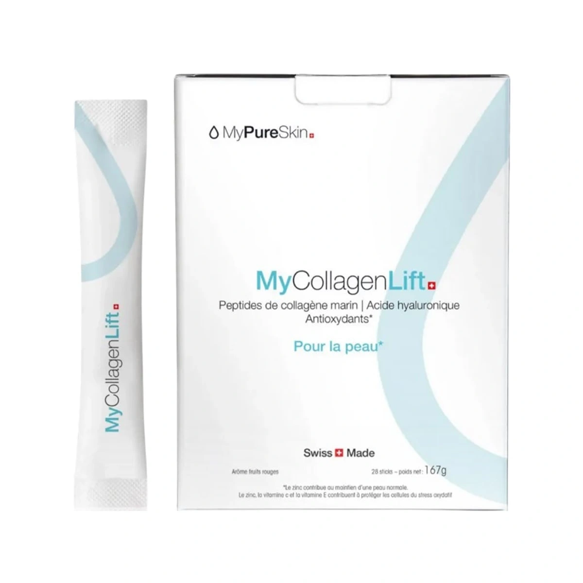 MyCollagenLift