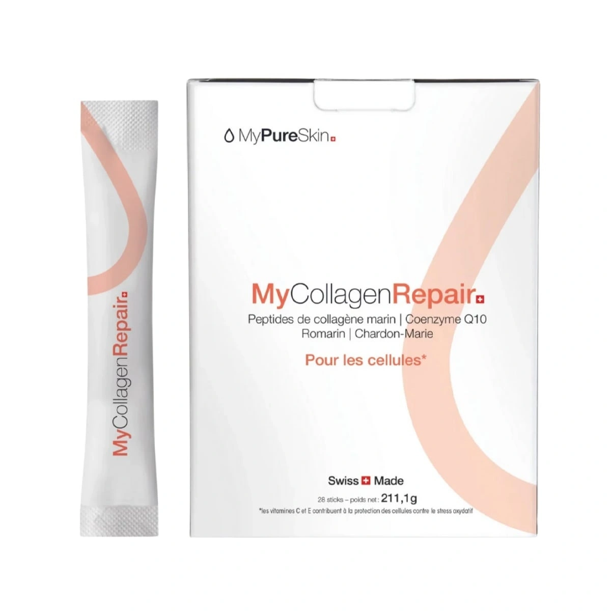 MyCollagenRepair