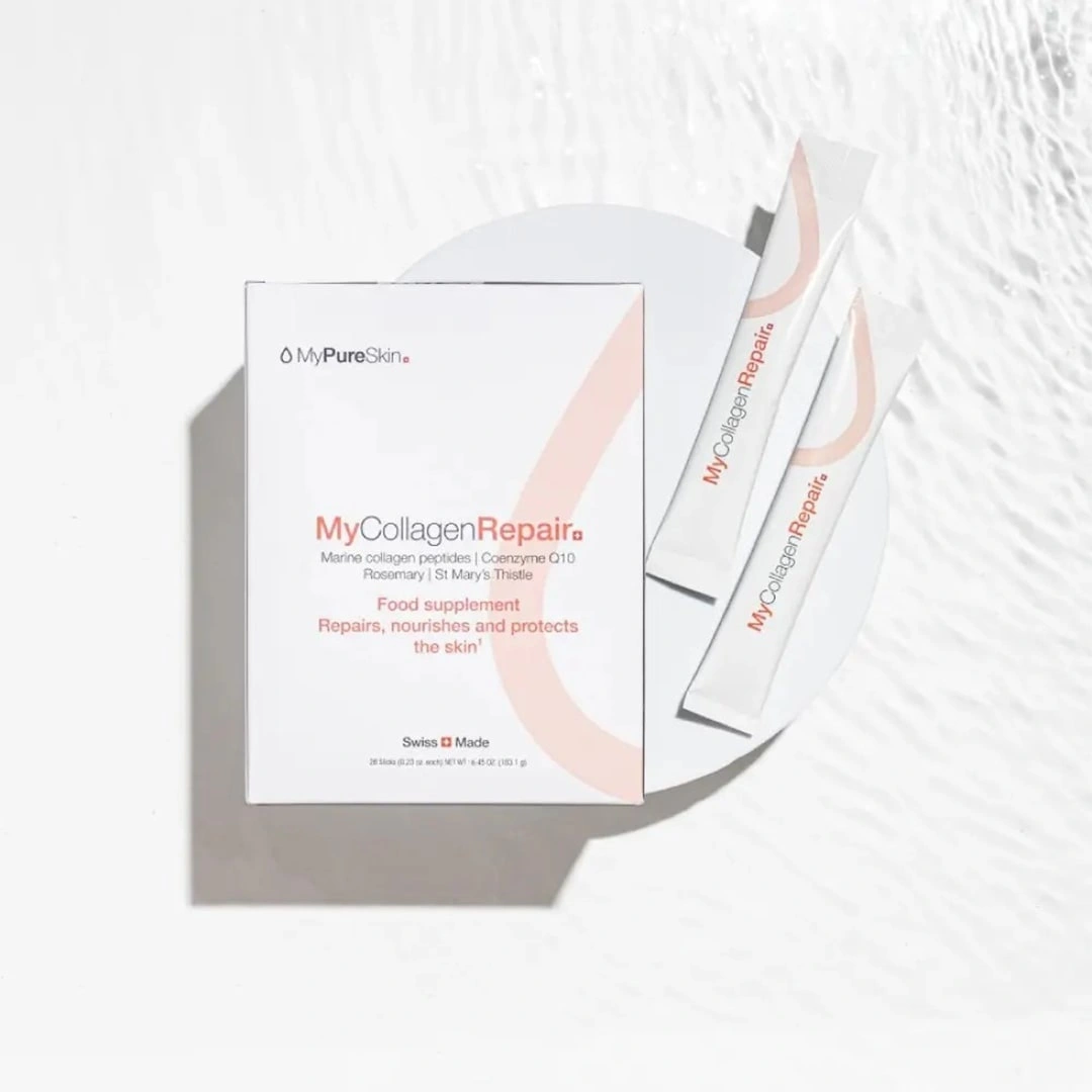 MyCollagenRepair