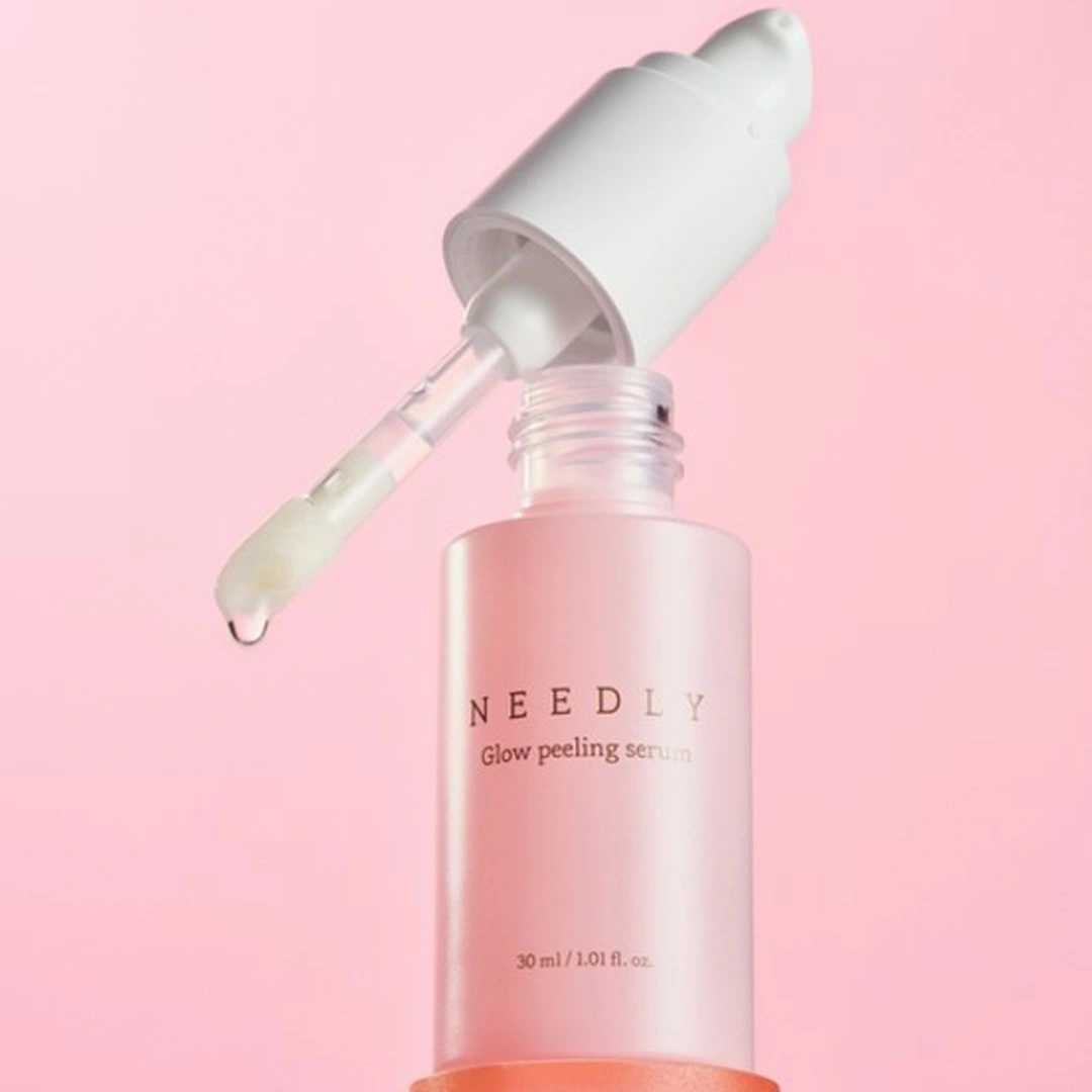 Needly Glow Peeling Serum