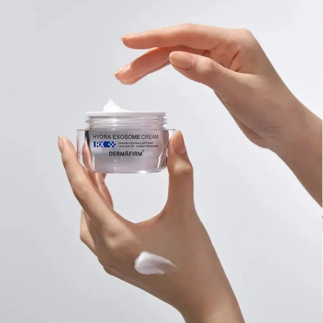 RX Hydra Exosome Cream
