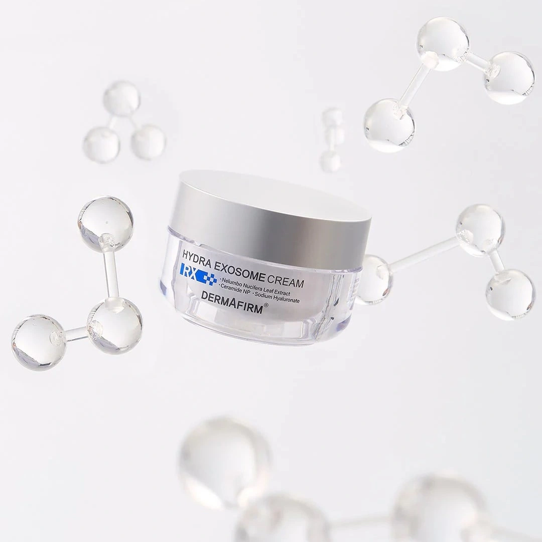 RX Hydra Exosome Cream
