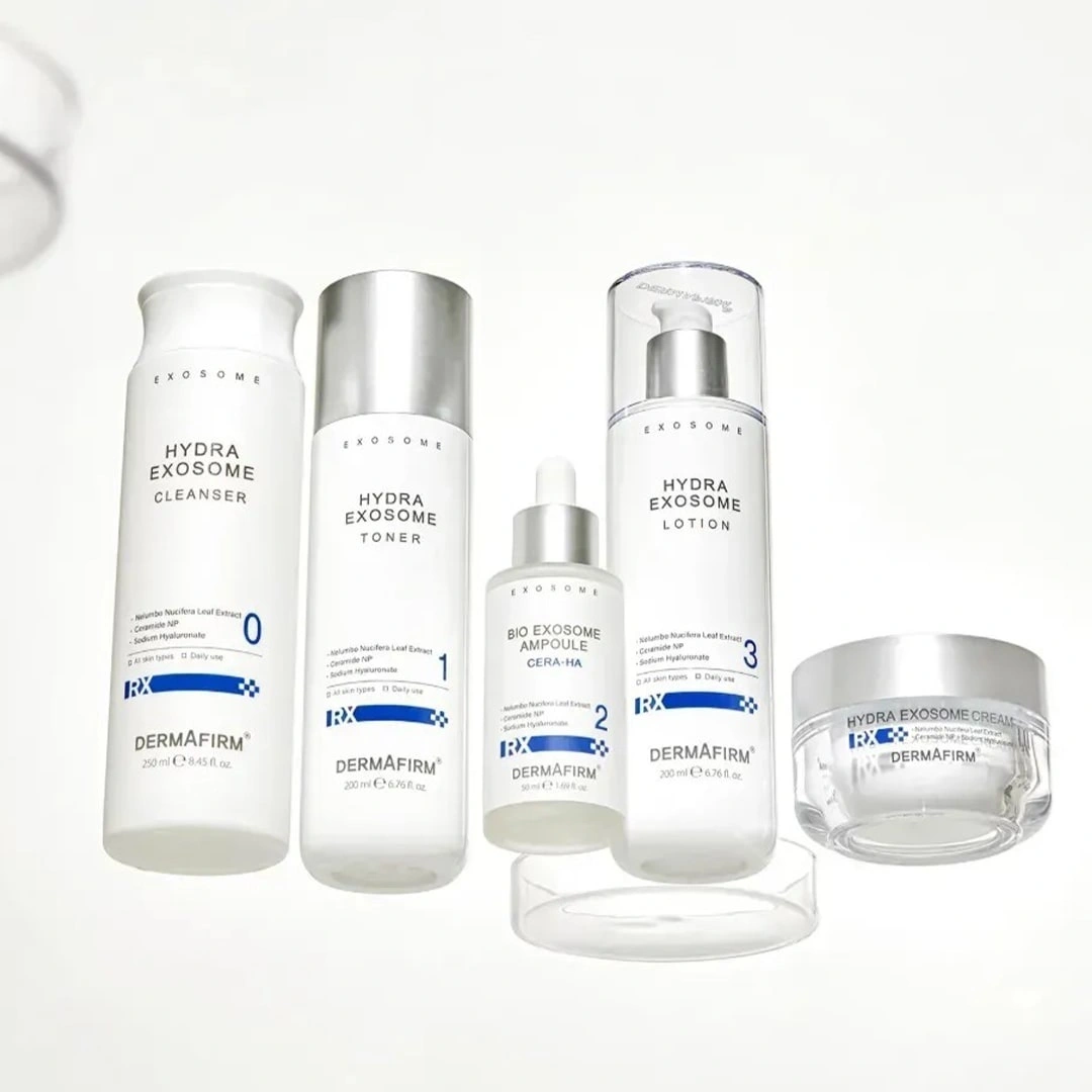 RX Hydra Exosome Cream