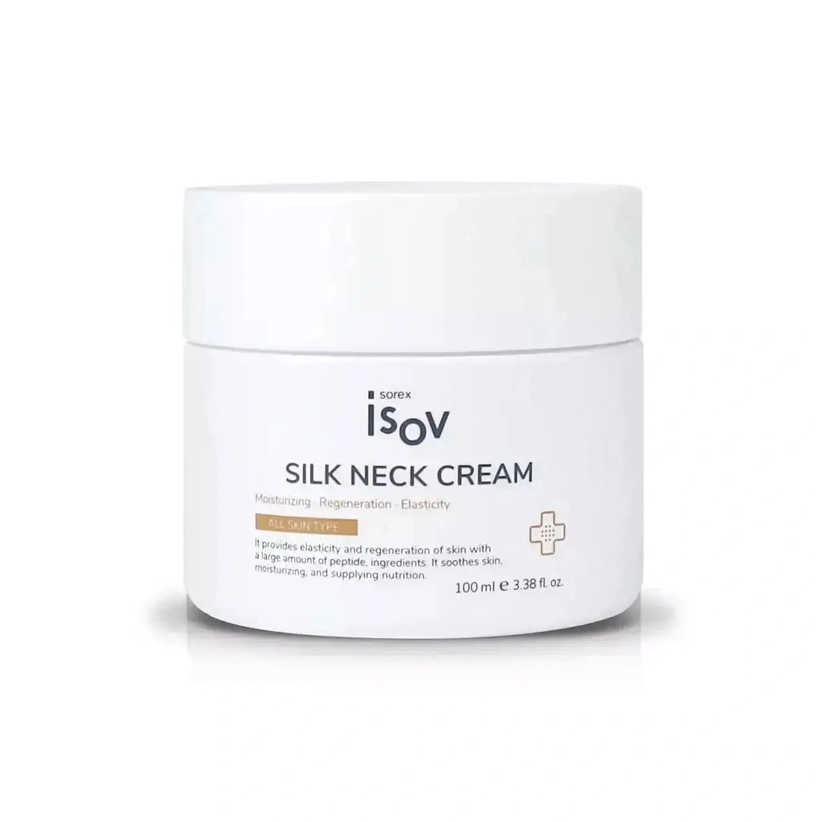 Silk Neck Cream