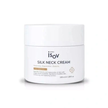 Silk Neck Cream